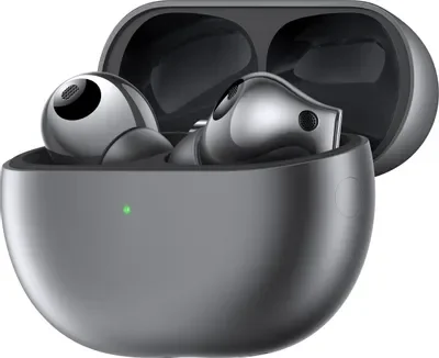 Наушники Huawei FreeBuds Pro 3 Silver Frost купить,NaN