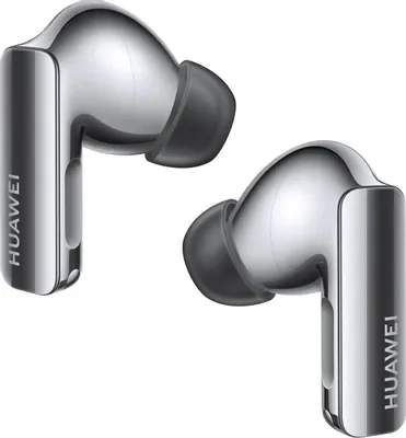 Наушники Huawei FreeBuds Pro 3 Silver Frost
