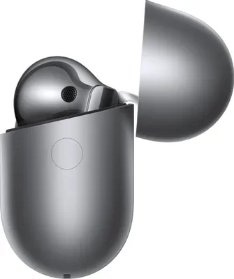 Наушники Huawei FreeBuds Pro 3 Silver Frost