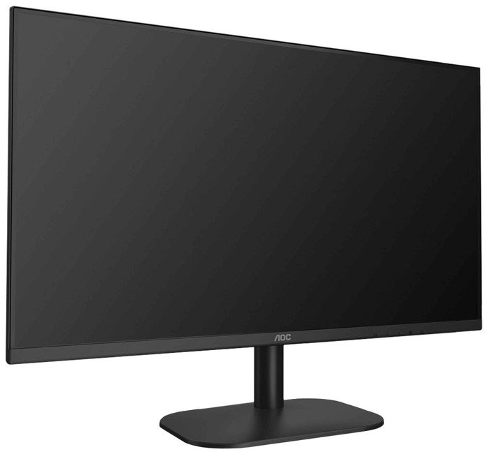 Монитор AOC 24B2XD 23.8" черный купить,0
