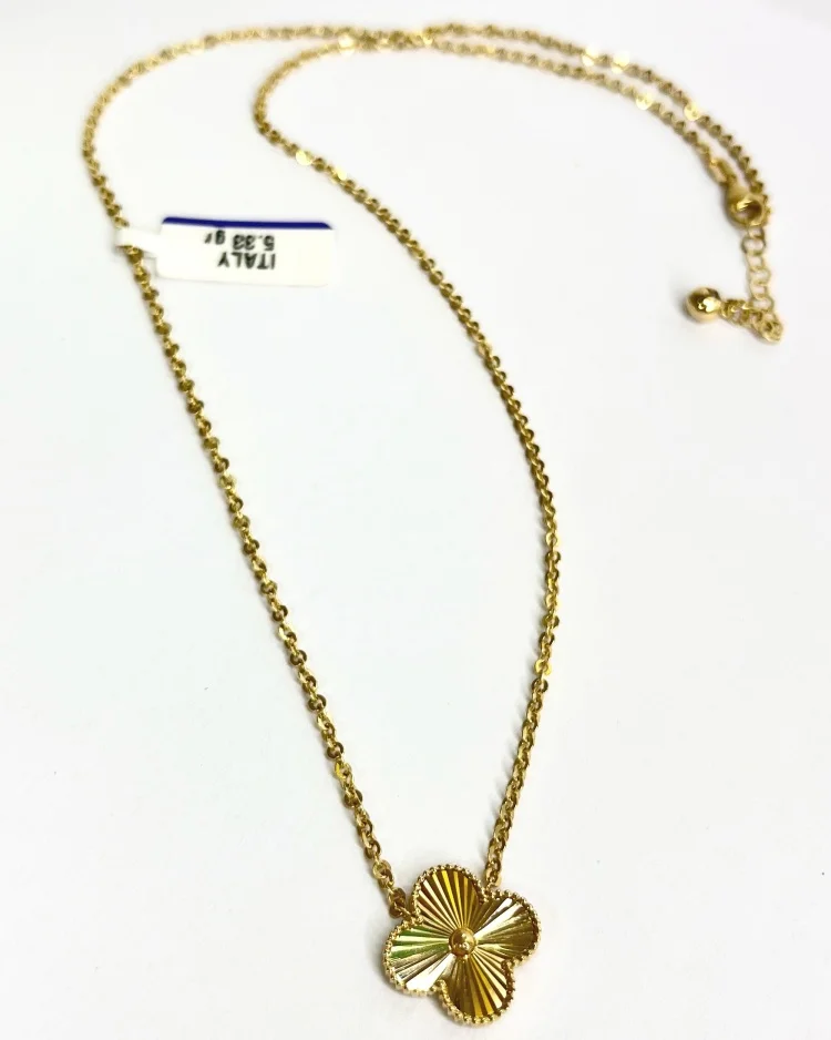 Цепь Italy Gold 7643 45см 5.33гр купить,NaN