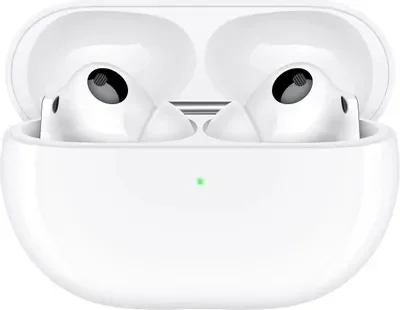 Наушники Huawei FreeBuds Pro 3 Ceramic White