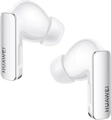 Наушники Huawei FreeBuds Pro 3 Ceramic White