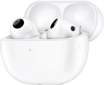 Наушники Huawei FreeBuds Pro 3 Ceramic White