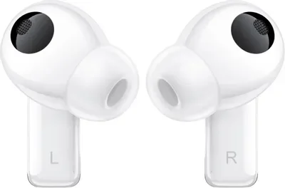 Наушники Huawei FreeBuds Pro 3 Ceramic White