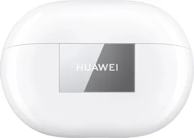 Наушники Huawei FreeBuds Pro 3 Ceramic White купить,NaN