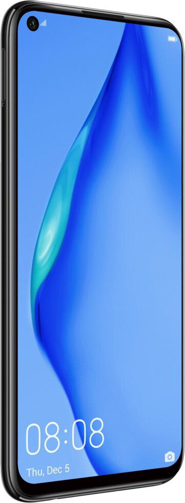 Смартфон Huawei P40 Lite 128Gb Black купить,NaN