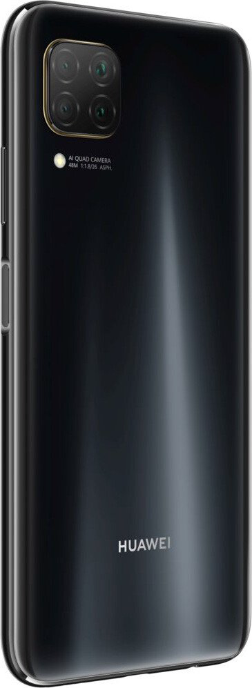 Смартфон Huawei P40 Lite 128Gb Black купить,NaN