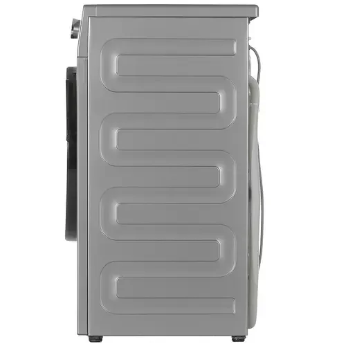 Стиральная машина Beko WSPE7H616S серая купить,0