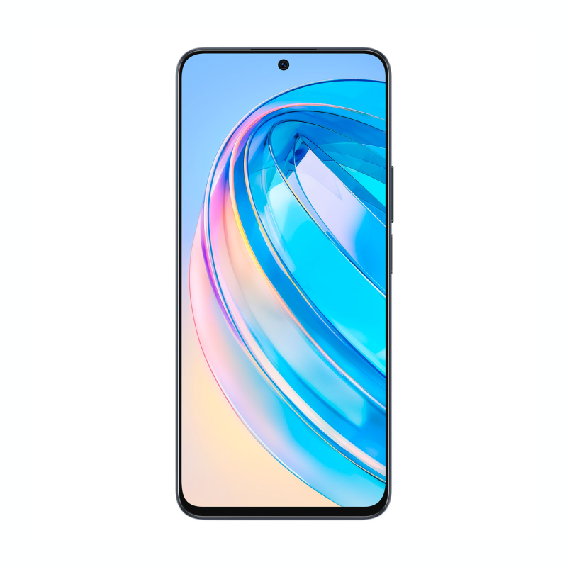 Смартфон Honor X8A 6/128GB Midnight Black купить,NaN