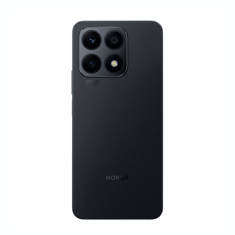 Смартфон Honor X8A 6/128GB Midnight Black купить,NaN