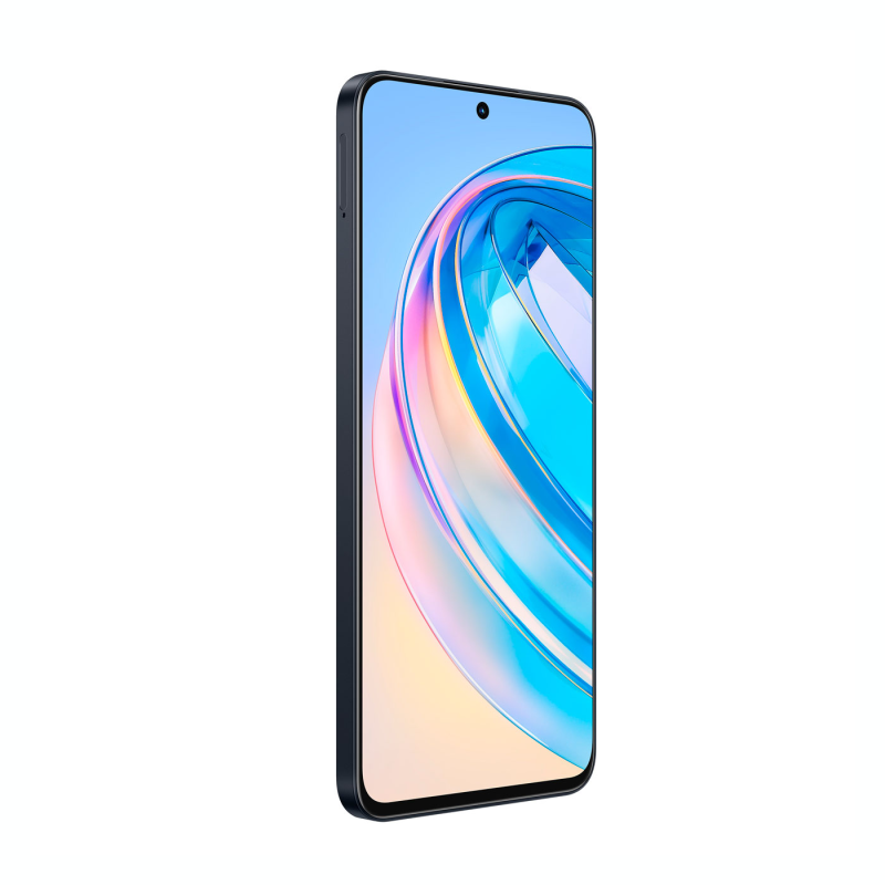 Смартфон Honor X8A 6/128GB Midnight Black купить,NaN