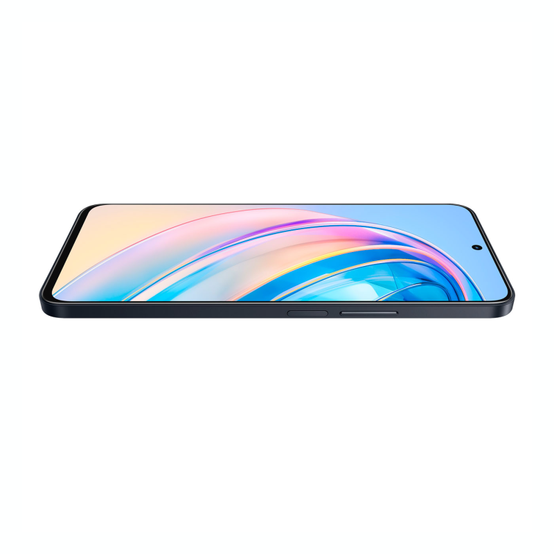 Смартфон Honor X8A 6/128GB Midnight Black купить,NaN