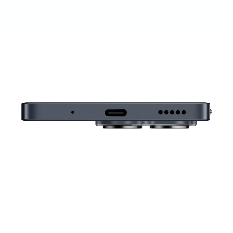 Смартфон Honor X8A 6/128GB Midnight Black купить,NaN