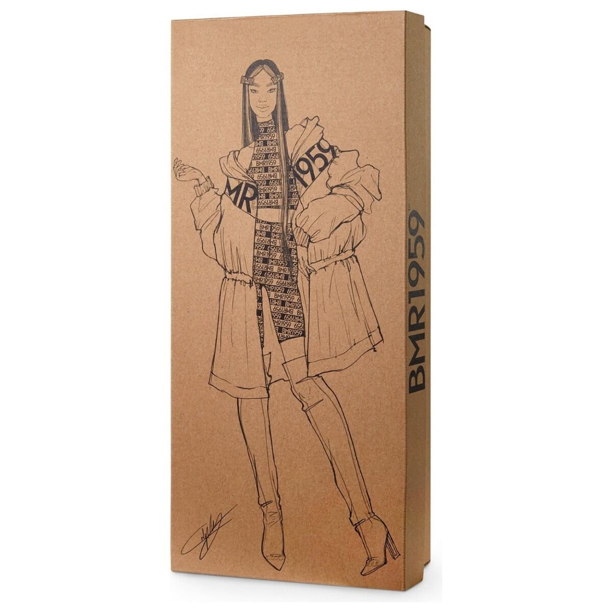 Коллекционная кукла Barbie 1959 Модное наследие  купить,NaN