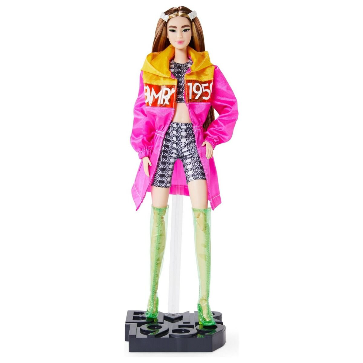 Коллекционная кукла Barbie 1959 Модное наследие  купить,NaN