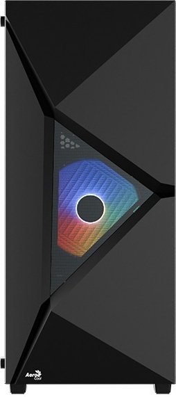 Корпус AeroCool Player-G-BK-V1 черный