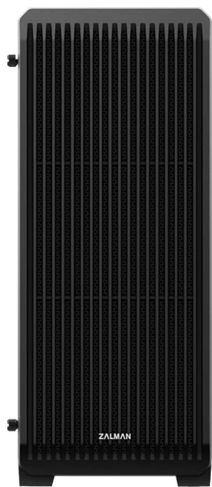 Корпус Zalman S2 черный купить,NaN