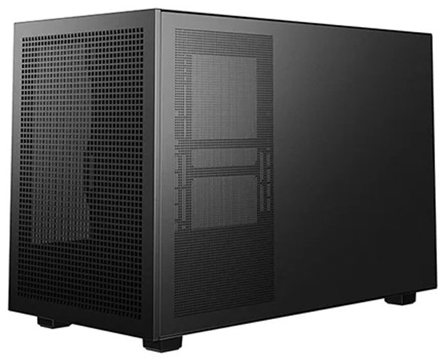 Корпус Deepcool CH260 R-CH260-BKNGM0-G-1 черный