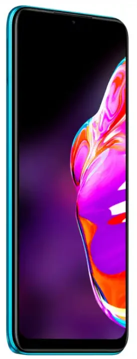 Смартфон Infinix Hot 10S X689B 4/128Gb Blue (без NFC) купить,NaN