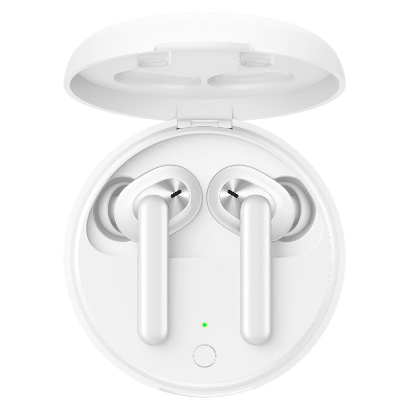 Наушники Oppo Enco W31 ETI11 White