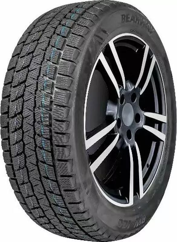  Шина BEARWAY BW-ICE 215/60 R16 95S зимняя