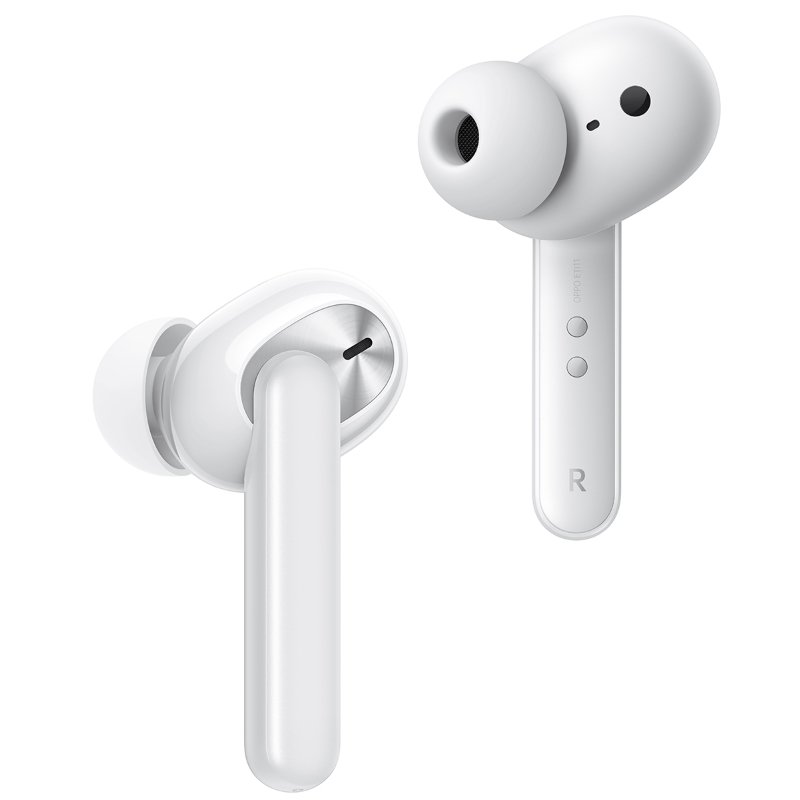 Наушники Oppo Enco W31 ETI11 White