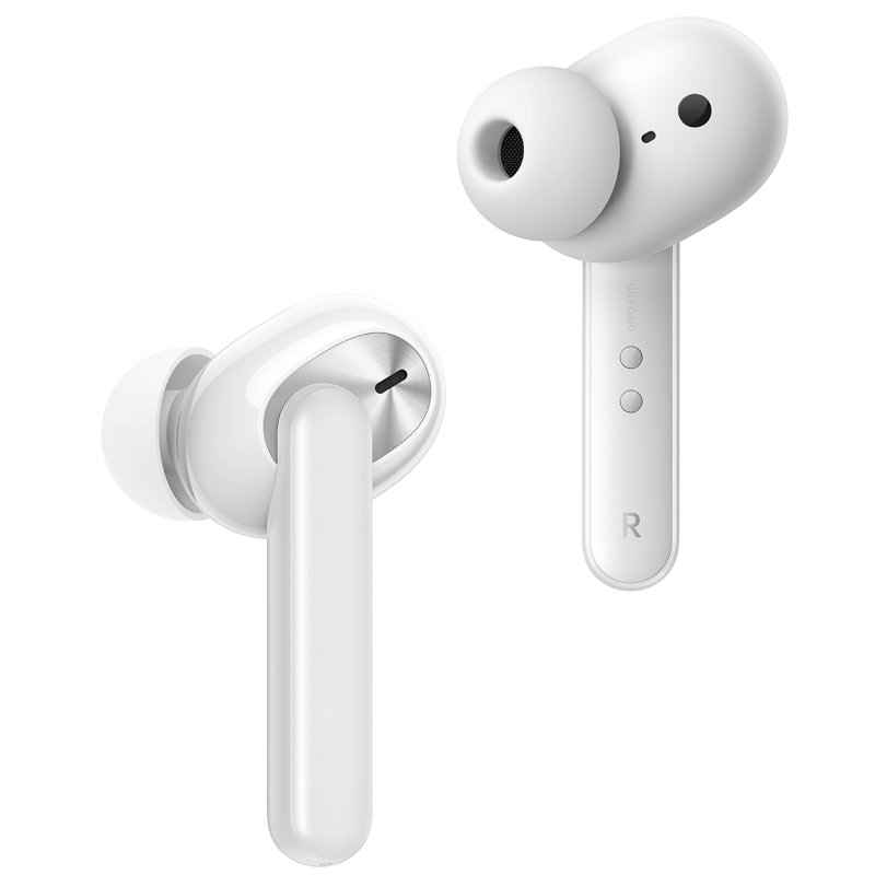 Наушники Oppo Enco W31 ETI11 White купить,NaN