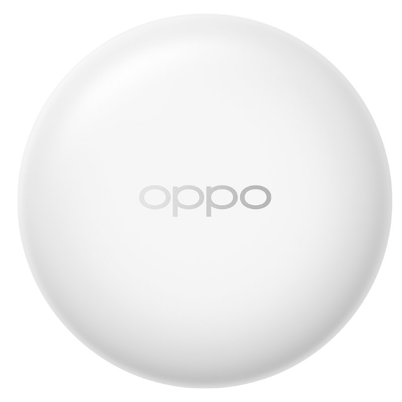 Наушники Oppo Enco W31 ETI11 White
