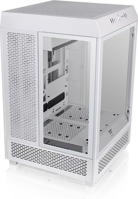 Корпус Thermaltake The Tower 500 CA-1X1-00M6WN-00 белый