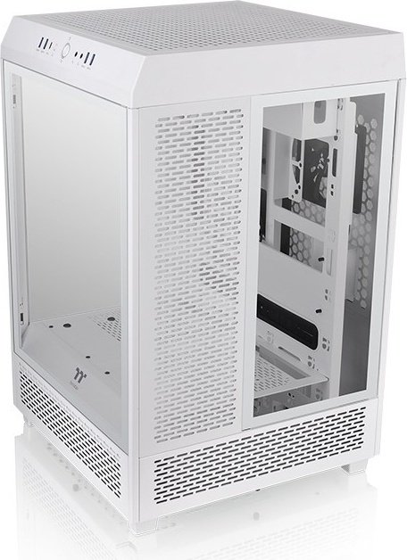 Корпус Thermaltake The Tower 500 CA-1X1-00M6WN-00 белый