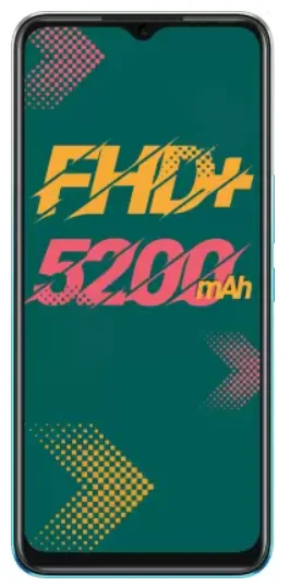 Смартфон Infinix Hot 11 X662 4/64Gb Silver Wave купить,NaN