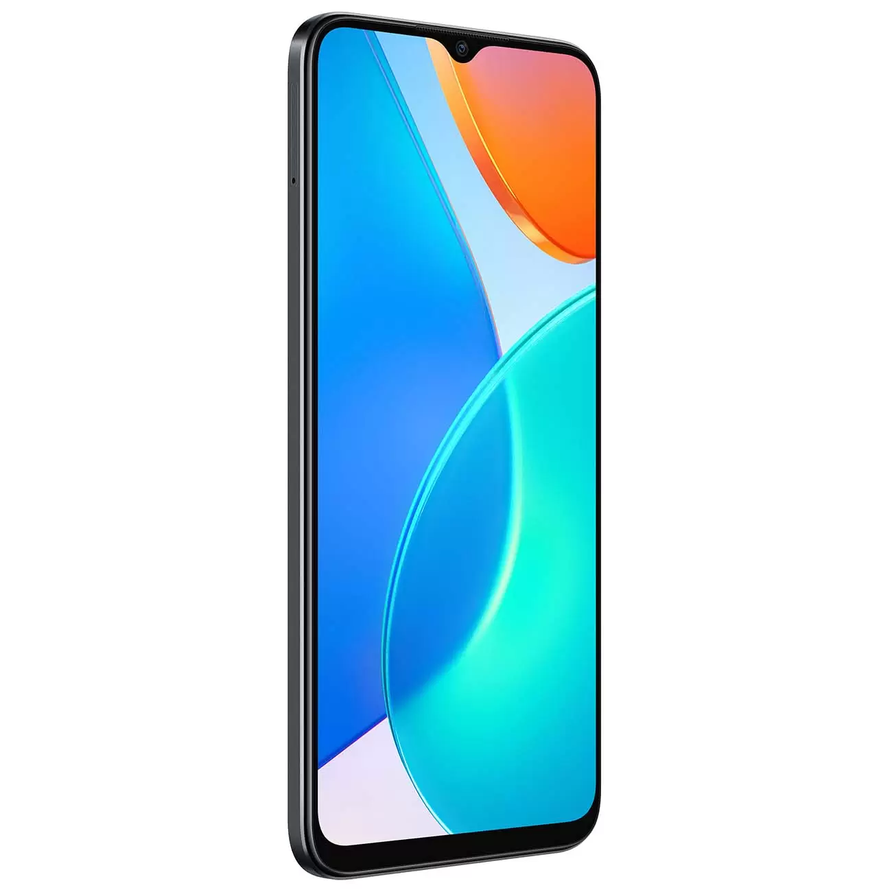 Смартфон Honor X6 4/64GB Midnight Black купить,NaN