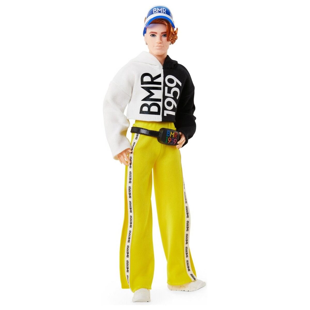 Коллекционная кукла Barbie 1959 Модное Наследие с веснушками купить,NaN