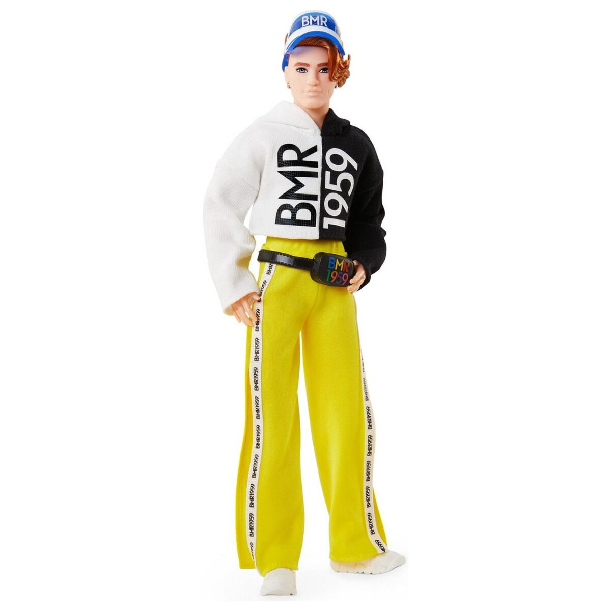 Коллекционная кукла Barbie 1959 Модное Наследие с веснушками купить,NaN
