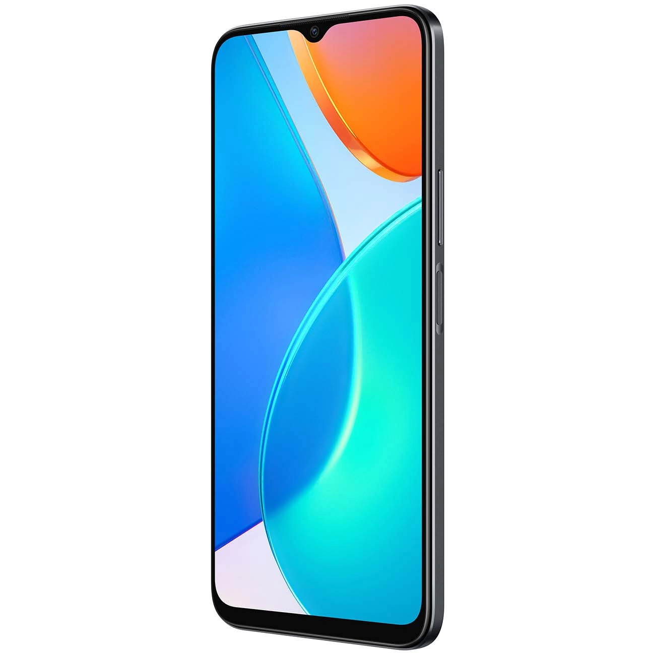 Смартфон Honor X6 4/64GB Midnight Black купить,NaN