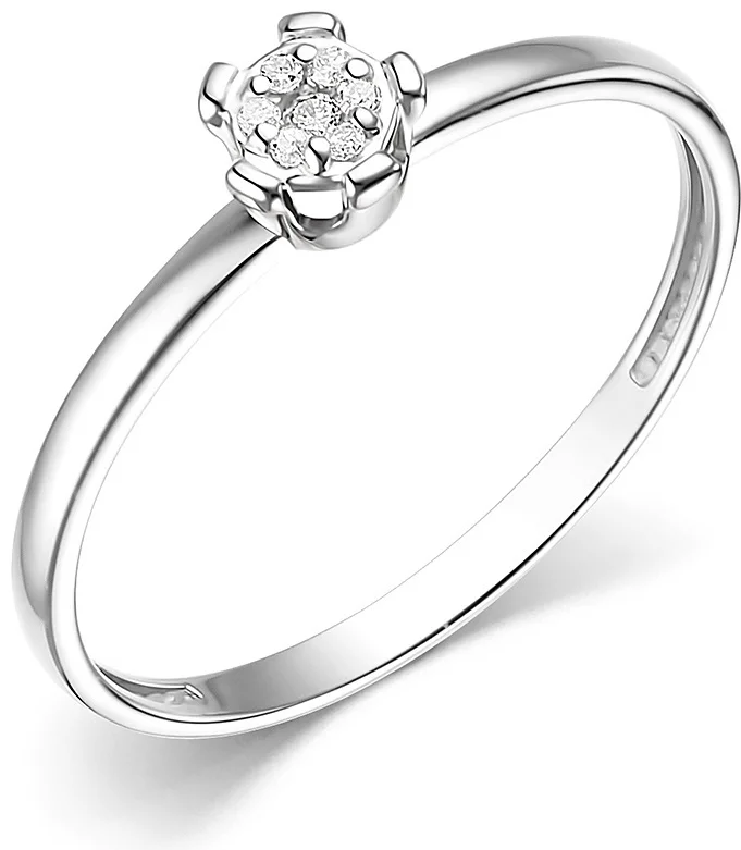 Кольцо Mi Amor к/566-220 16р 0.86гр купить,NaN