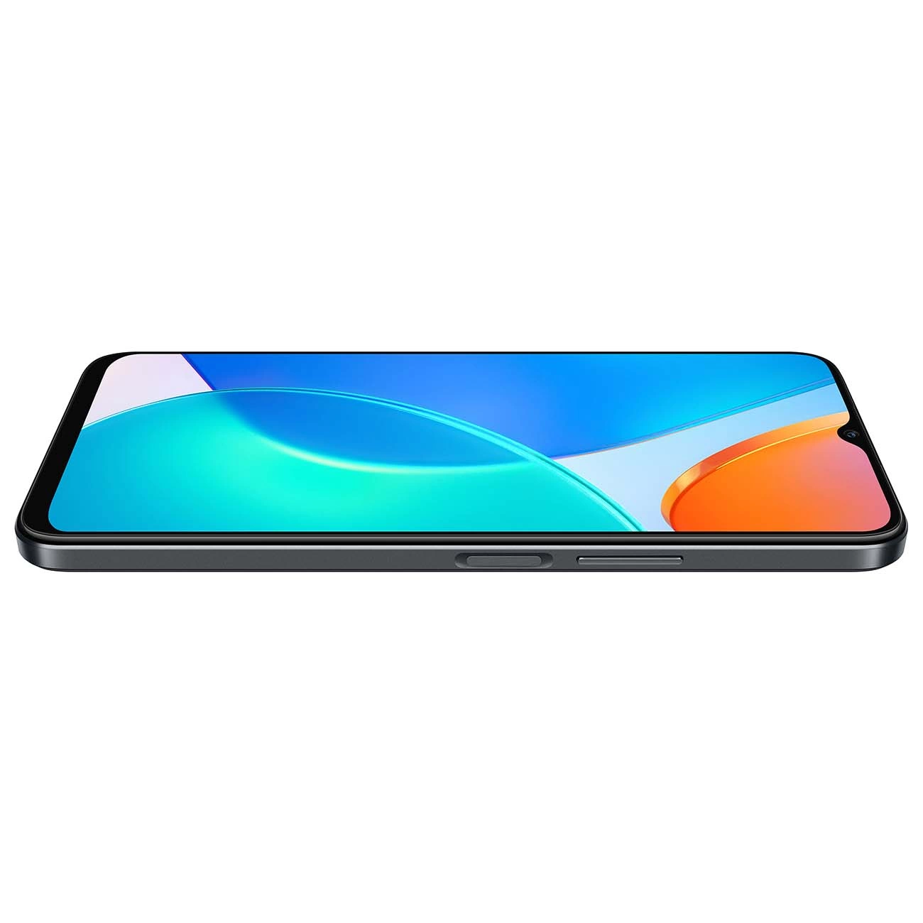 Смартфон Honor X6 4/64GB Midnight Black купить,NaN