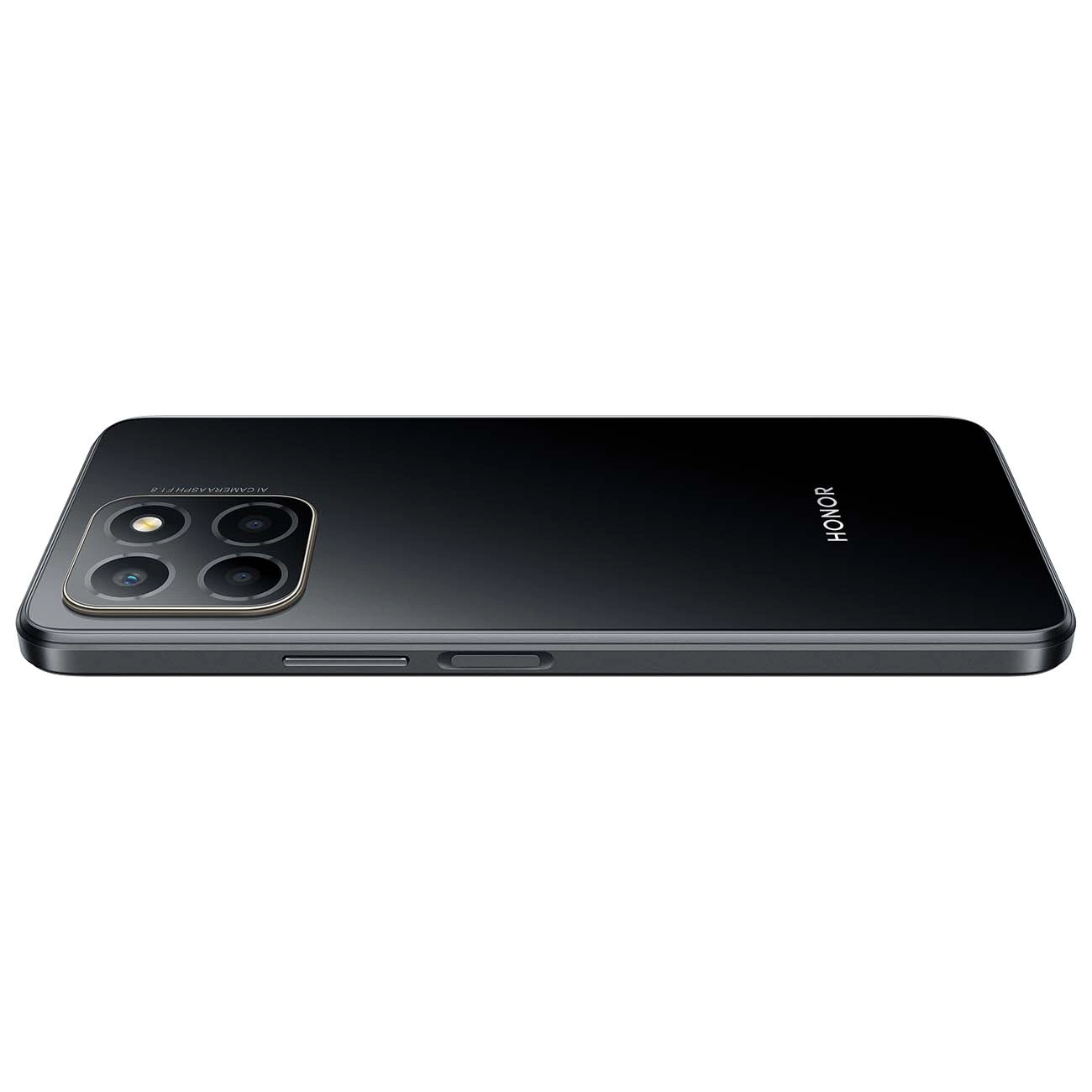 Смартфон Honor X6 4/64GB Midnight Black купить,NaN