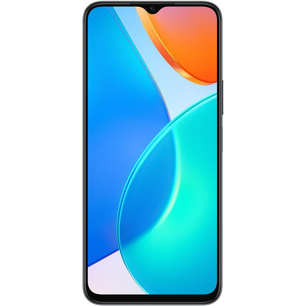 Смартфон Honor X6 4/64GB Midnight Black купить,NaN