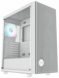 Корпус Ocypus C70 WH ARGB белый