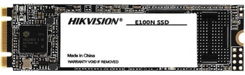 Hikvision HS-SSD-E100N/1024G 1024Gb купить,NaN