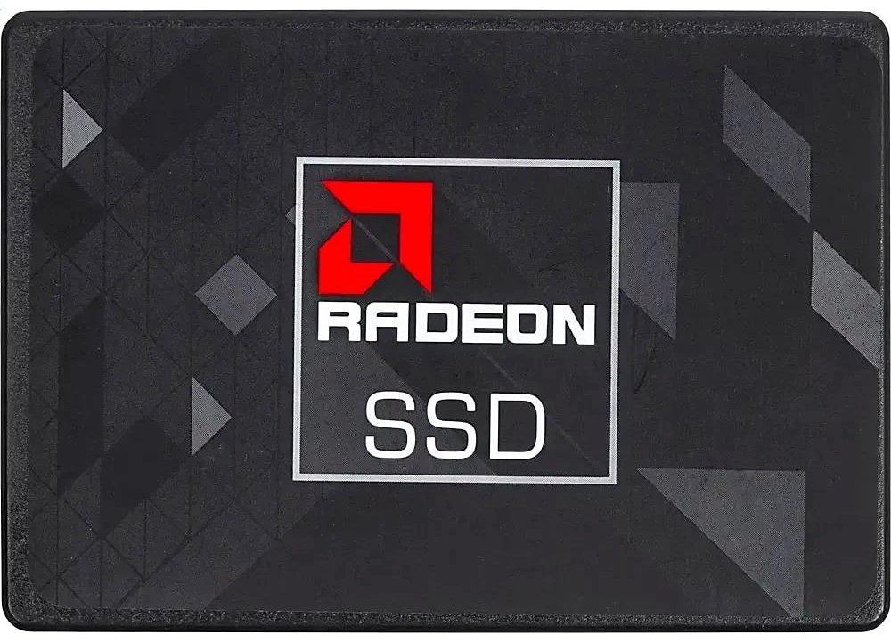 SSD AMD R3MS1024G8 1024 Гб купить,NaN