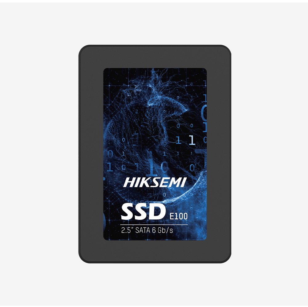 SSD Hiksemi HS-SSD-E100/1024G 1024 Гб купить,NaN