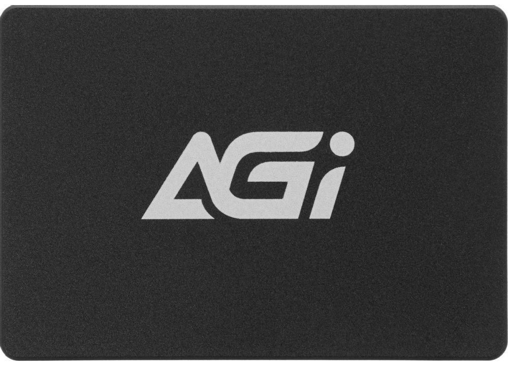 SSD AGI AGI4K0GIMAI238-CB 4000 Гб