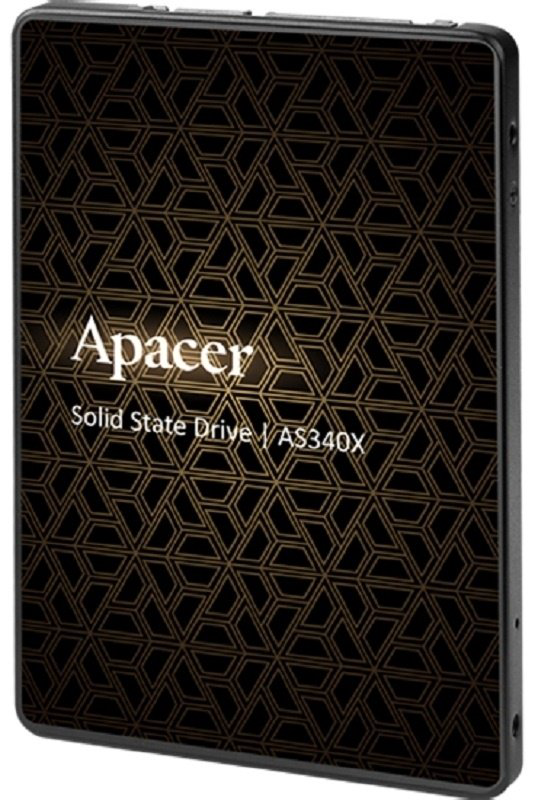 Apacer AS340X AP240GAS340XC-1 240GB