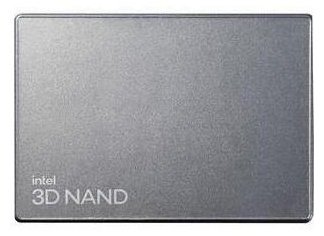 SSD Intel D7-P5620 6400 Гб купить,NaN