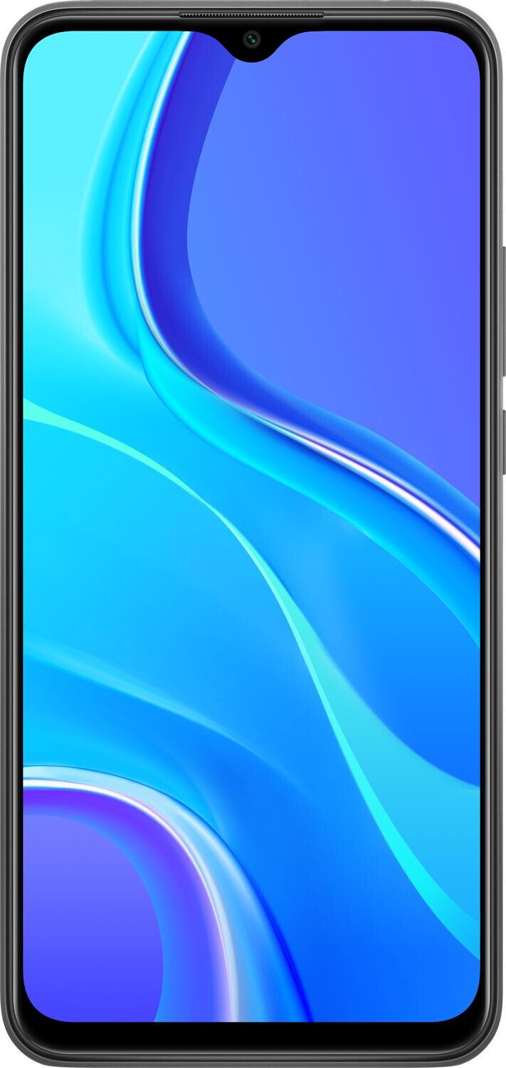 Смартфон Xiaomi Redmi 9 32Gb Carbon Grey купить,NaN