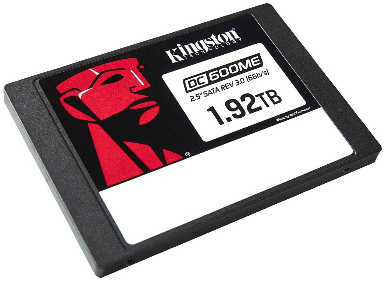 SSD Kingston SEDC600ME/1920G 1920 Гб купить,NaN