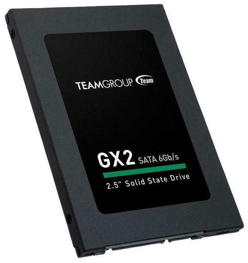 Team Group GX2 T253X2128G0C101 128 Gb